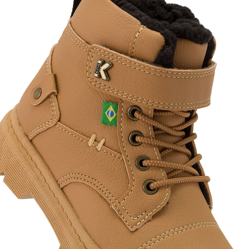 Klin Boy's Boots