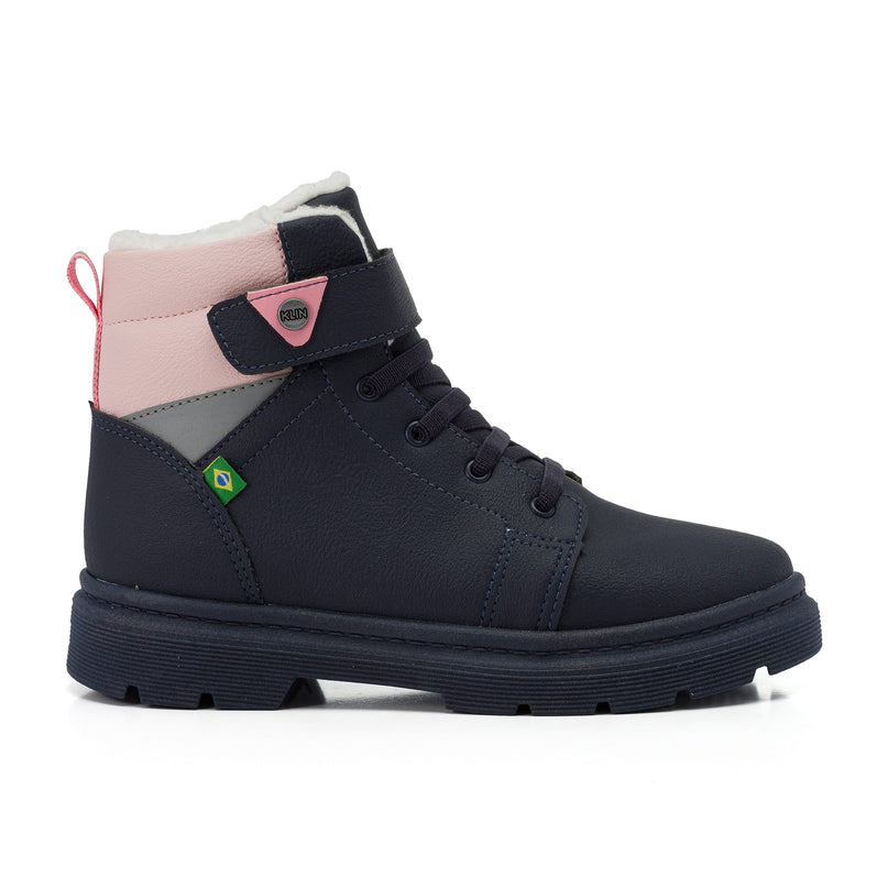 KLIN Girl's Boots