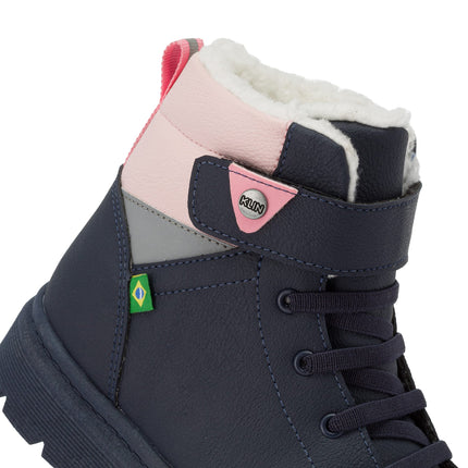 KLIN Girl's Boots