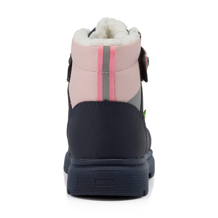 KLIN Girl's Boots