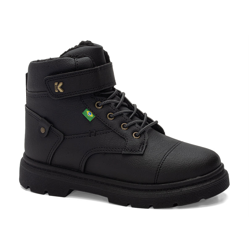 Klin Boy's Boots