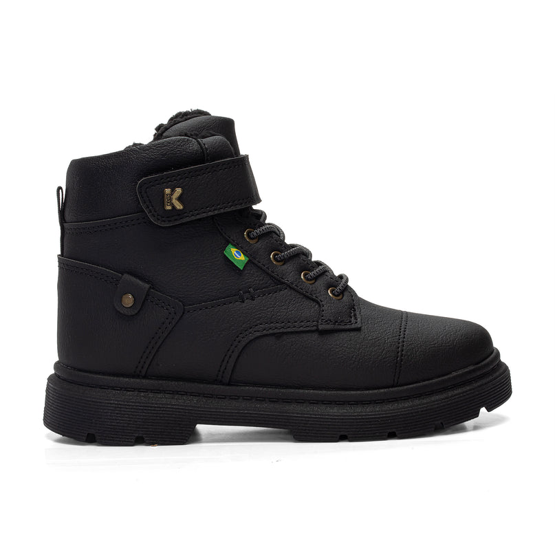 Klin Boy's Boots