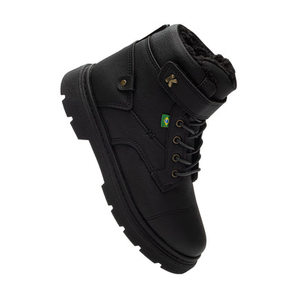 Klin Boy's Boots