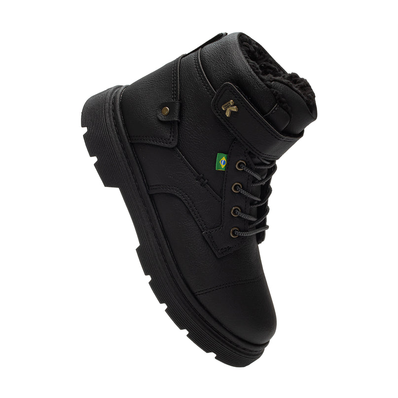 Klin Boy's Boots