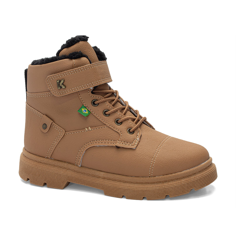 Klin Boy's Boots