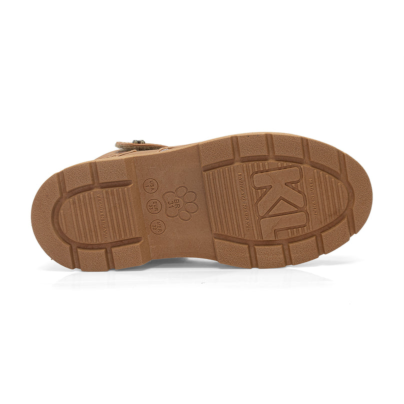 Klin Boy's Boots