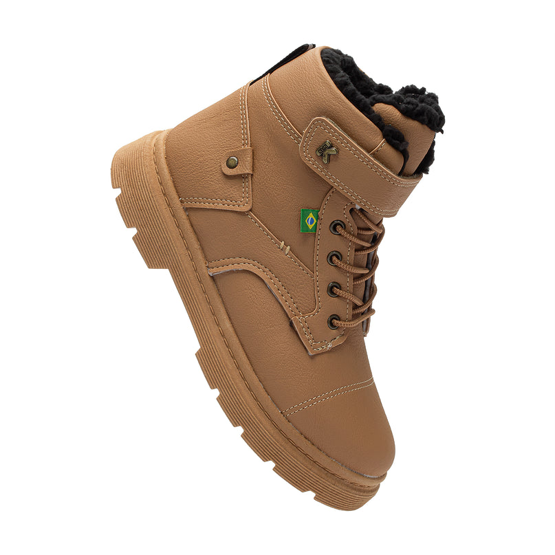 Klin Boy's Boots