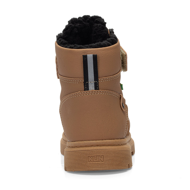 Klin Boy's Boots