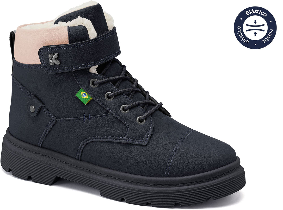 Klin Girl's Boots