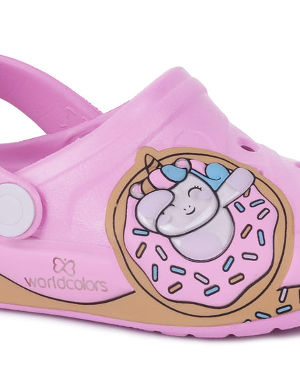 Collection image for: Crocs Baby Girl