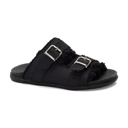 Klin Boy's Slippers