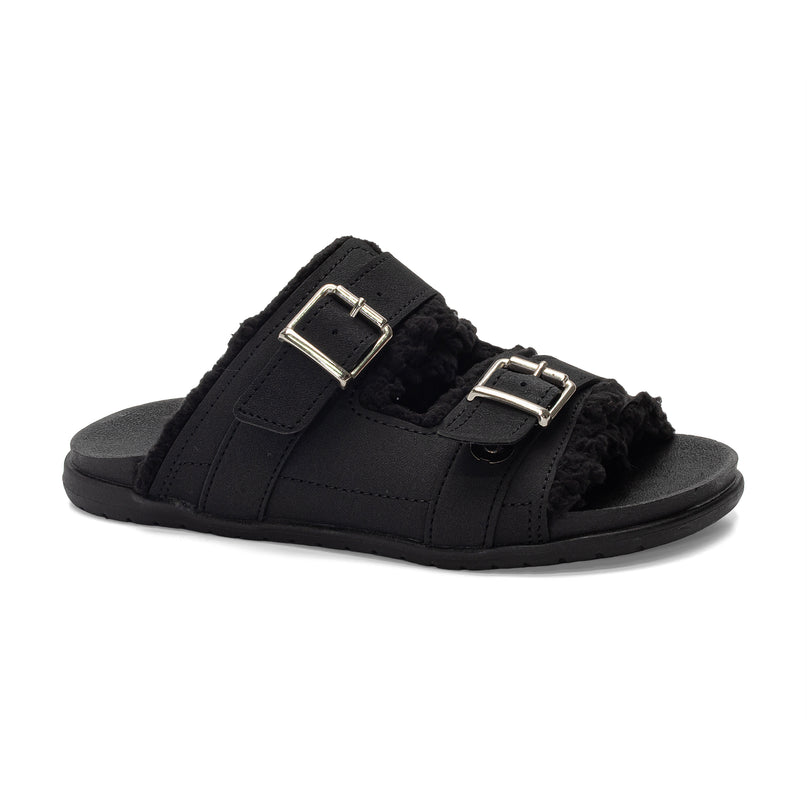 Klin Boy's Slippers