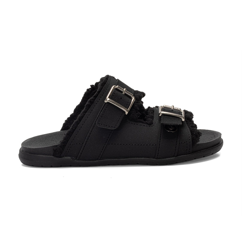 Klin Boy's Slippers