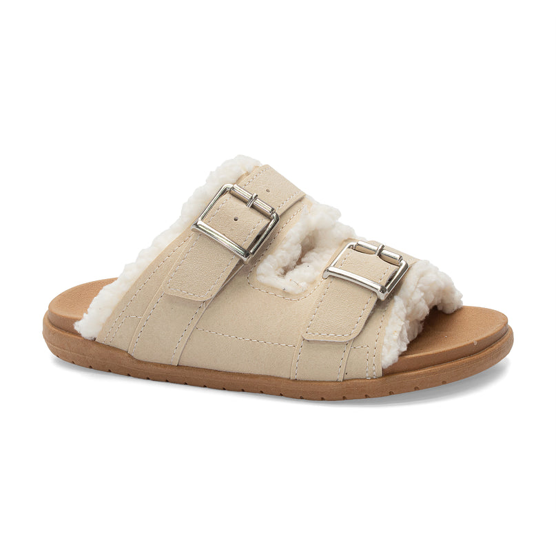 Klin Boy's Slippers