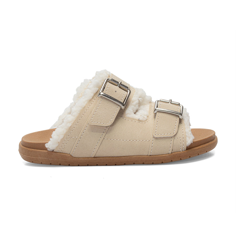 Klin Boy's Slippers
