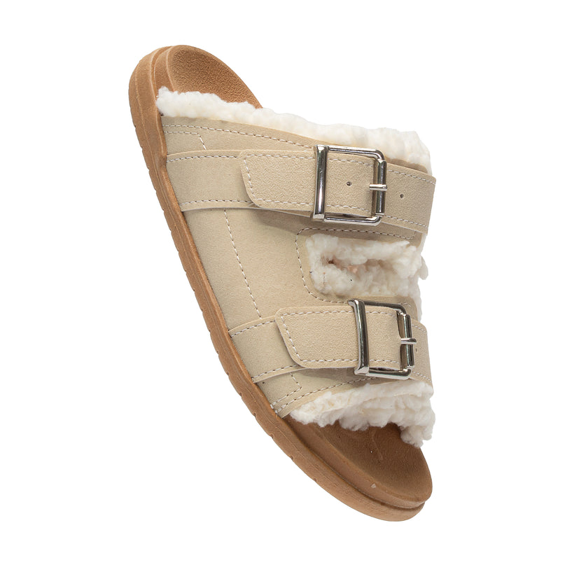 Klin Boy's Slippers