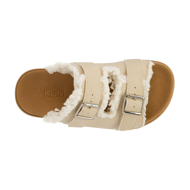 Klin Boy's Slippers