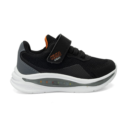 Klin Boy's Lighting Sneakers