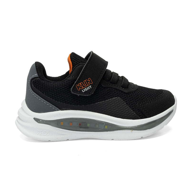 Klin Boy's Lighting Sneakers