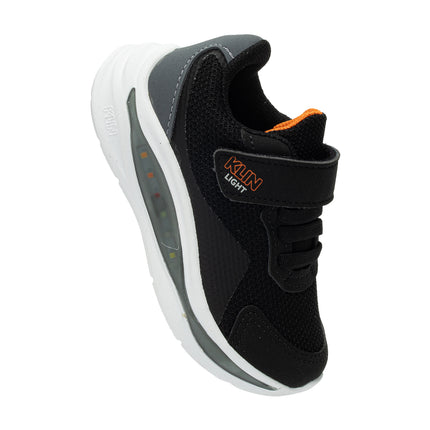Klin Boy's Lighting Sneakers
