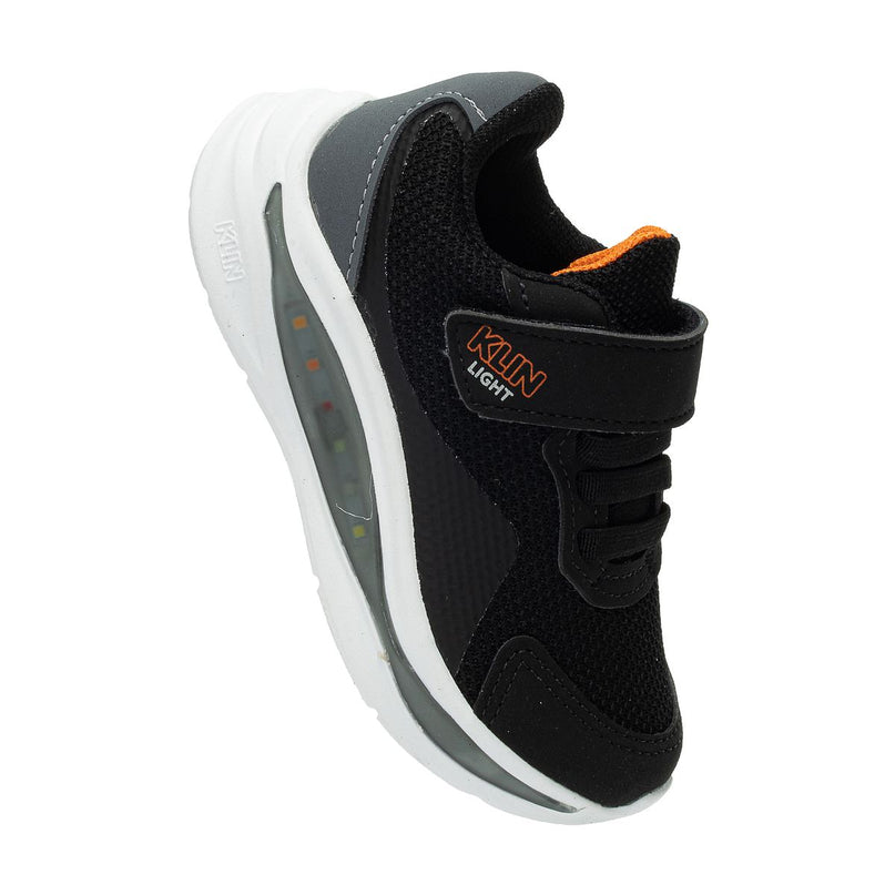 Klin Boy's Lighting Sneakers