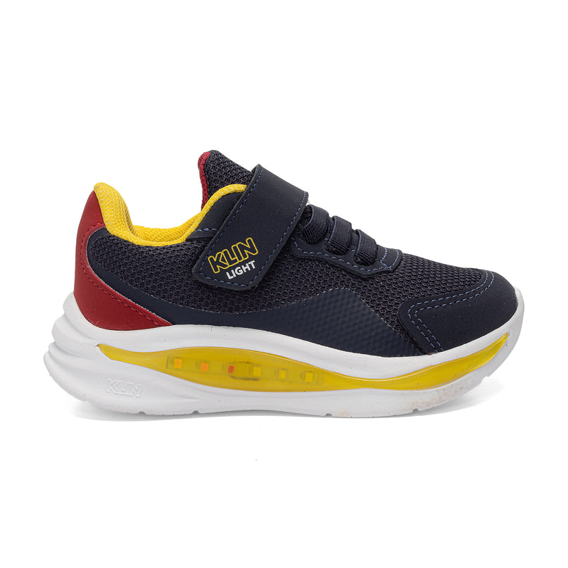 Klin Boy's Lighting Sneakers