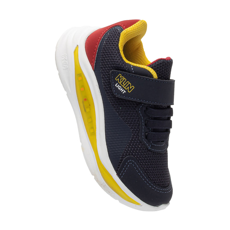 Klin Boy's Lighting Sneakers