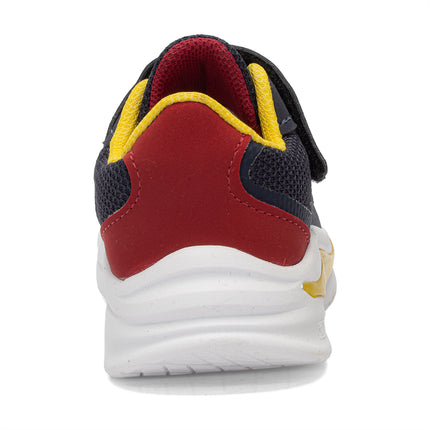 Klin Boy's Lighting Sneakers