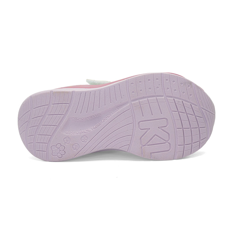 Klin Girl's Lighting Sneakers