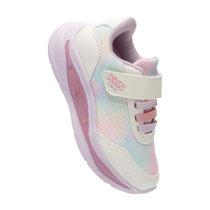 Klin Girl's Lighting Sneakers