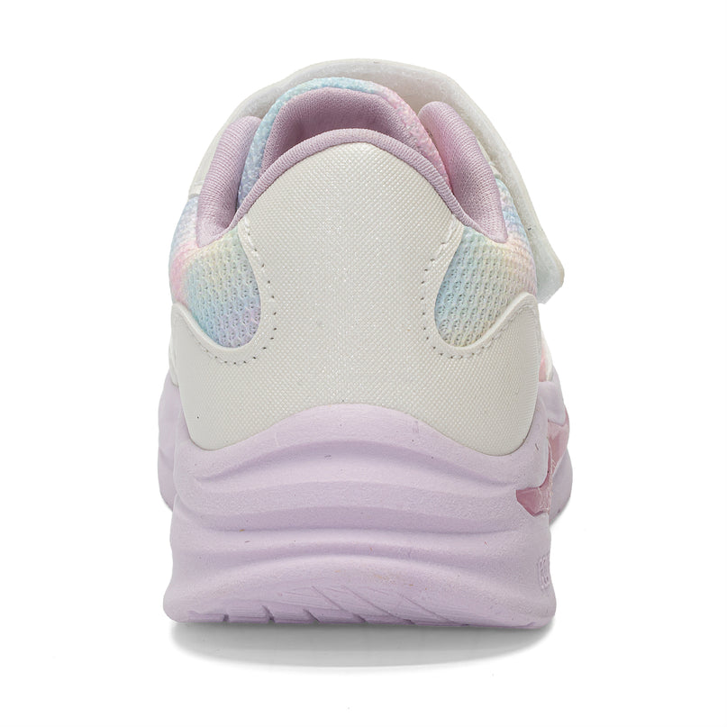 Klin Girl's Lighting Sneakers