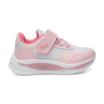 Klin Girl's Lighting Sneakers
