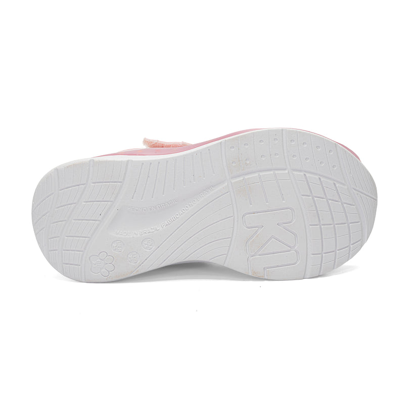 Klin Girl's Lighting Sneakers