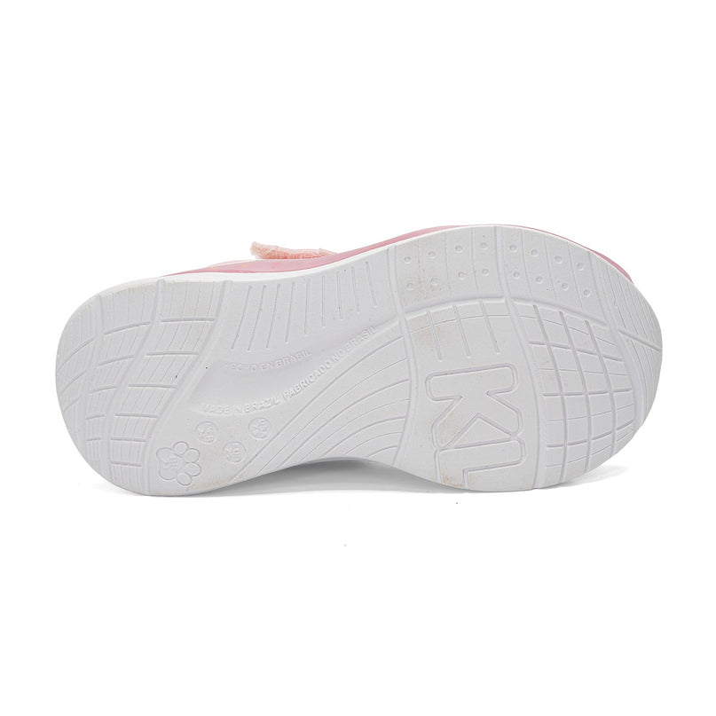Klin Girl's Lighting Sneakers