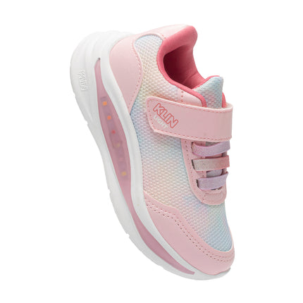 Klin Girl's Lighting Sneakers