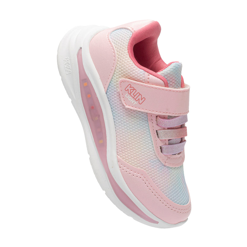 Klin Girl's Lighting Sneakers
