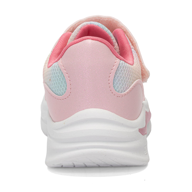 Klin Girl's Lighting Sneakers