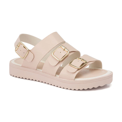 KLIN Girl's Sandals
