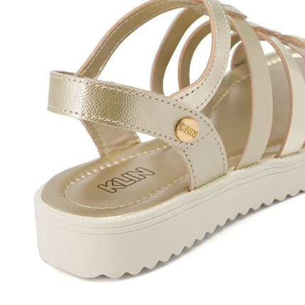 KLIN Girl's Sandals
