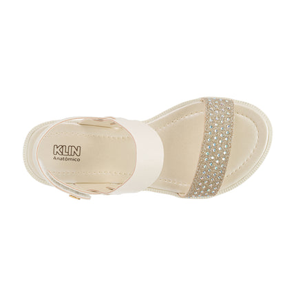 Klin Girl's Sandals