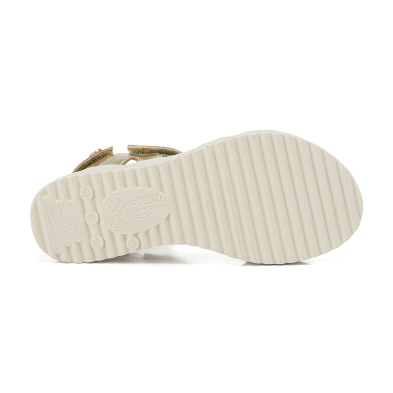Klin Girl's Sandals