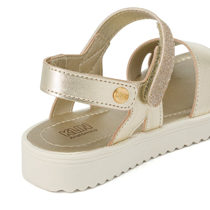Klin Girl's Sandals