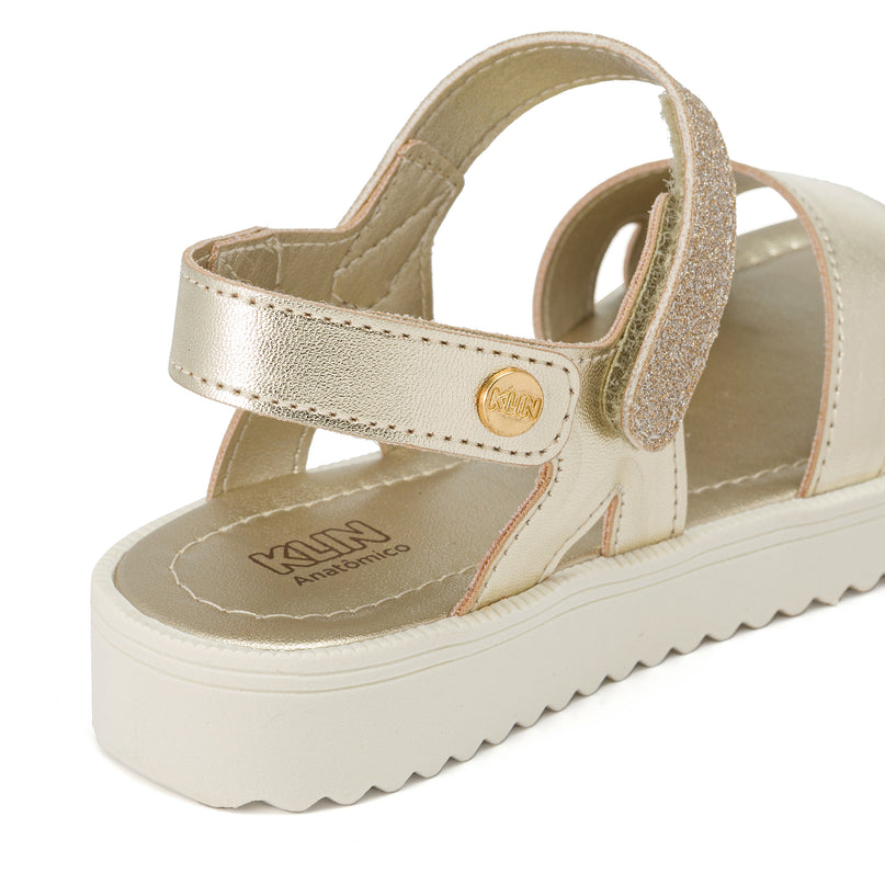 Klin Girl's Sandals