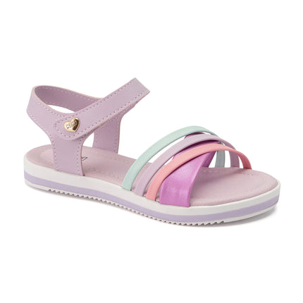 KLIN Girl's Sandals