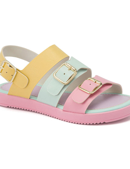 Collection image for: Sandals Baby Girl