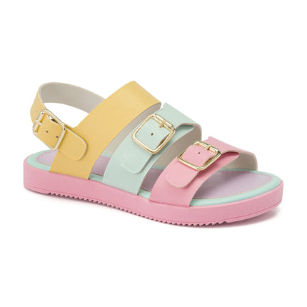 Klin Girl's Sandals