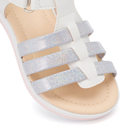 KLIN Girl's Sandals