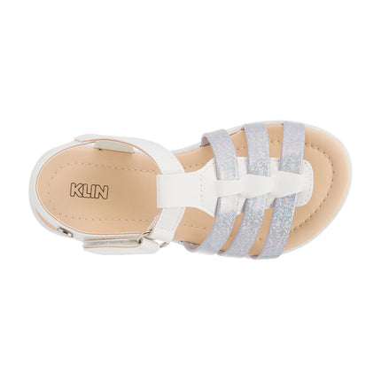 KLIN Girl's Sandals