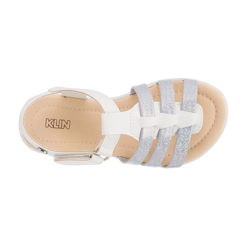 KLIN Girl's Sandals