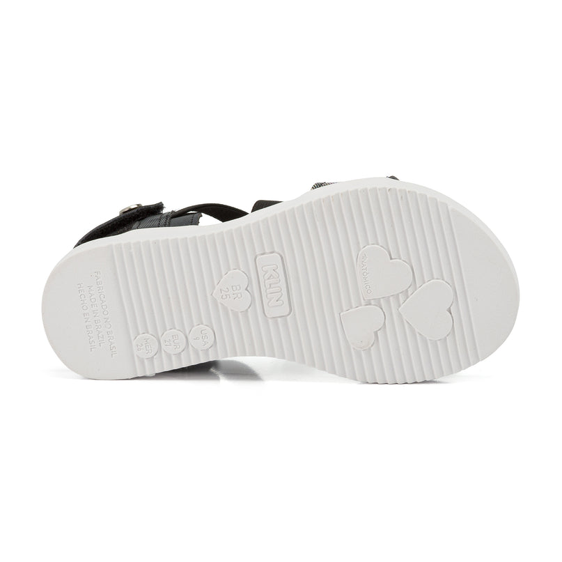 Klin Girl's Sandals